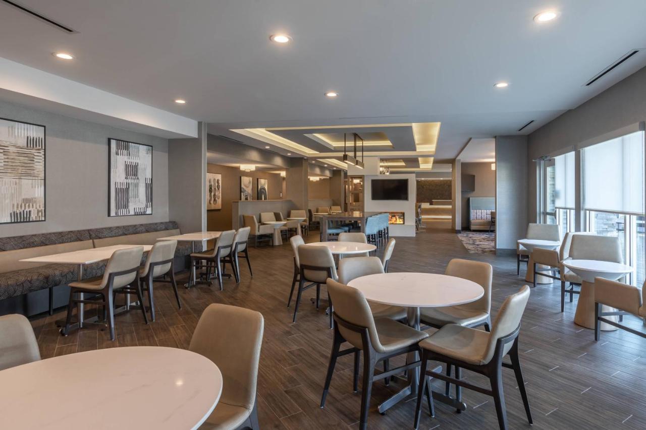 Residence Inn By Marriott Anderson Clemson Екстериор снимка